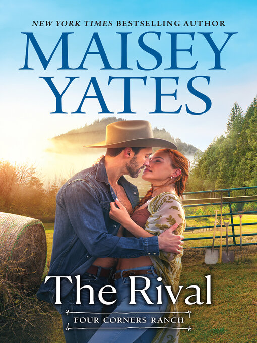 Title details for The Rival by Maisey Yates - Available